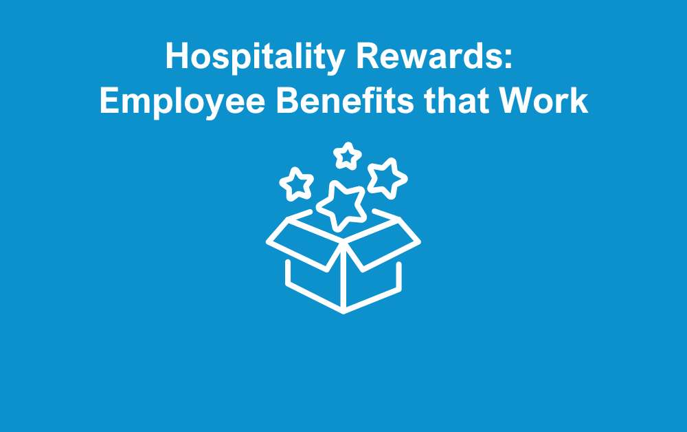 Hospitality Rewards Hospitality Rewards