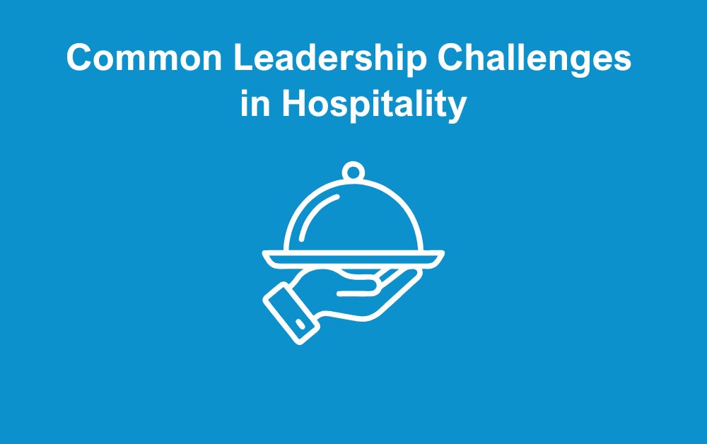 leadership challenges